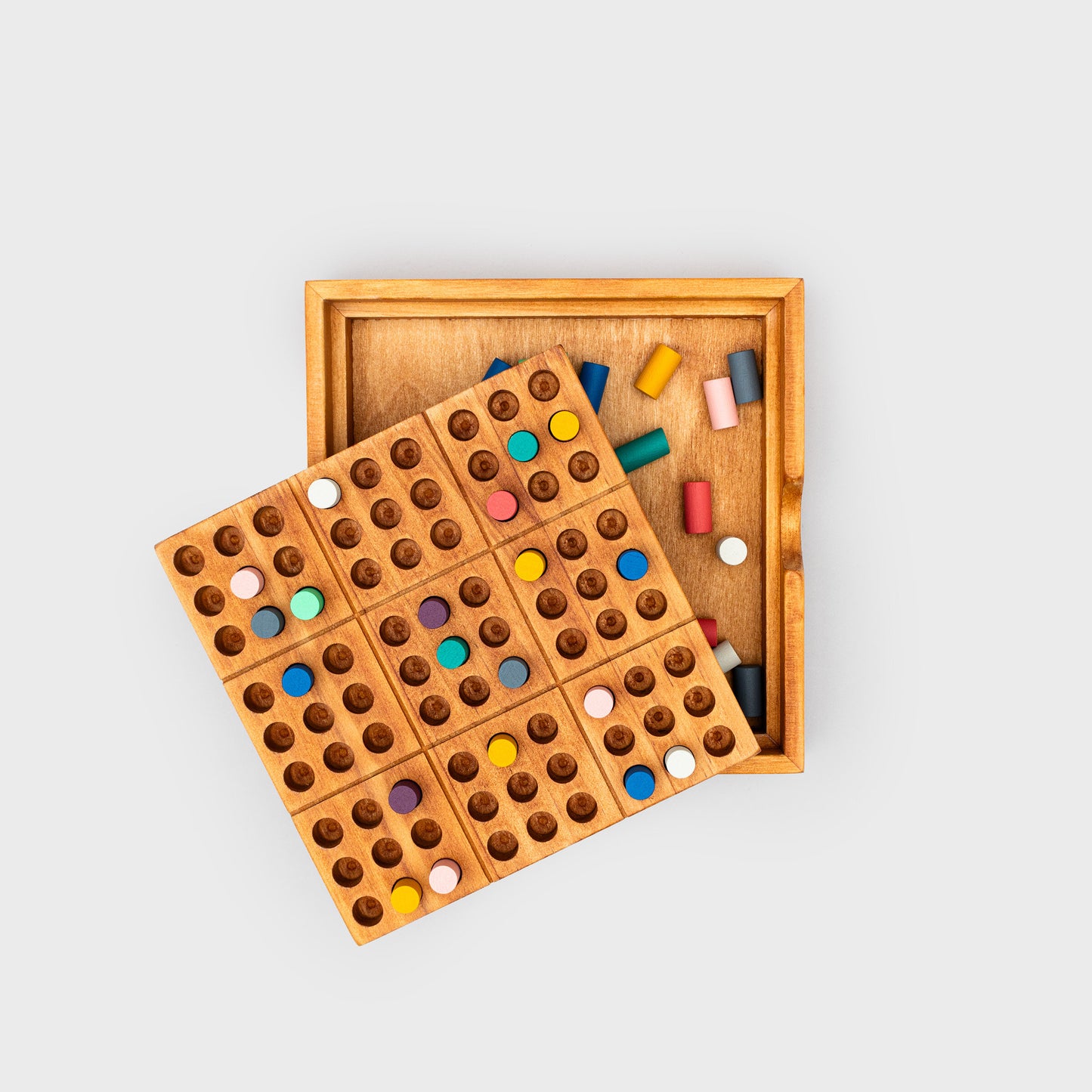 Sudoku - Peace Of Mind | Suck UK