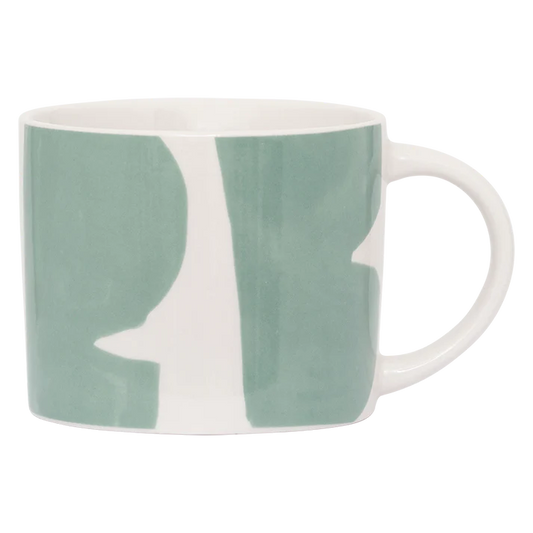 Koffiemok - green bay - tazza | Urban Nature Culture - de inKijk