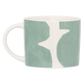 Koffiemok - green bay - tazza | Urban Nature Culture - de inKijk