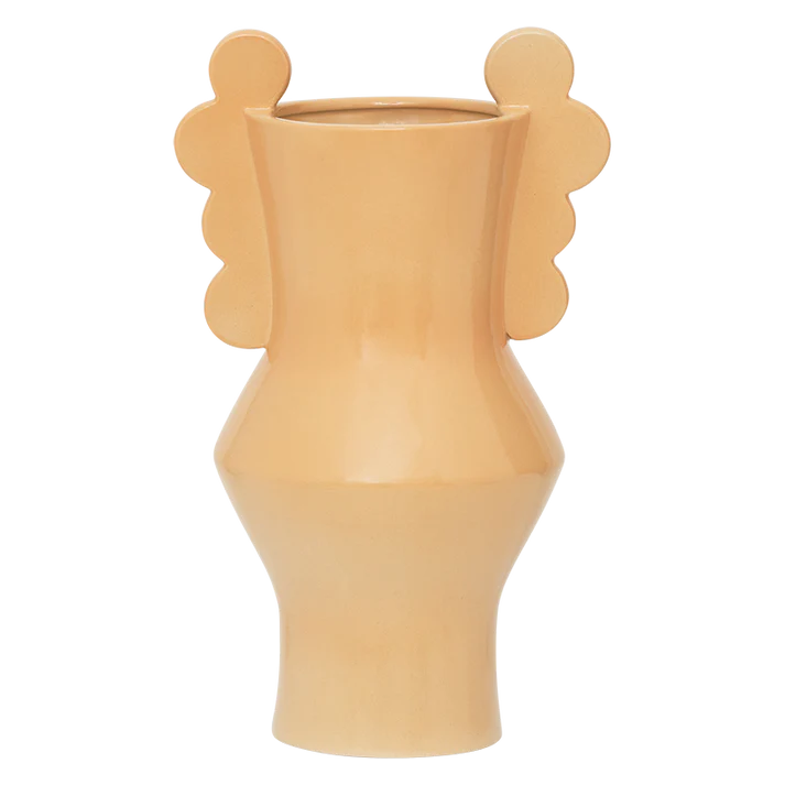 Vase circulo - pumpkin | Urban Nature Culture