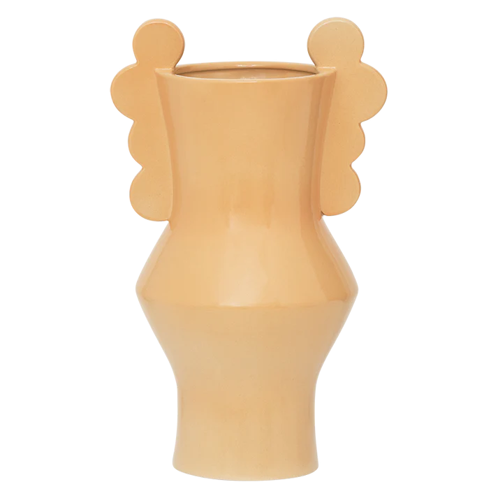 Vase circulo - pumpkin | Urban Nature Culture - de inKijk