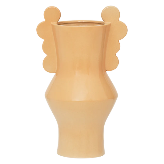 Vase circulo - pumpkin | Urban Nature Culture - de inKijk