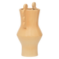 Vase circulo - pumpkin | Urban Nature Culture - de inKijk