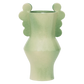Vase circulo - pale green | Urban Nature Culture - de inKijk