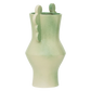 Vase circulo - pale green | Urban Nature Culture - de inKijk