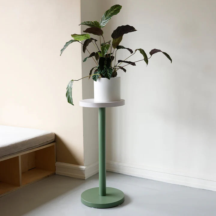 Trisse 3-in-1 large - Vineyard Green / Pink | Design Letters