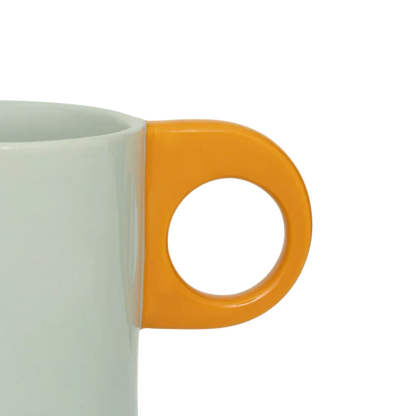 Mug Nissa - Sea Foam | Urban Nature Culture