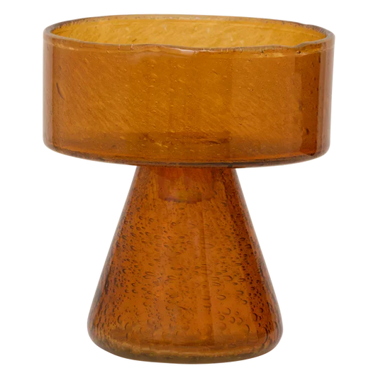 Candle Holder Cody - Inca Gold | Urban Nature Culture