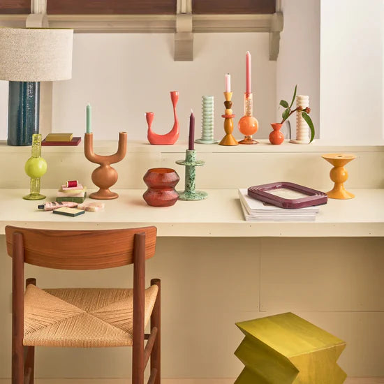 Mini Vases Lilian - Set of 3 | Urban Nature Culture