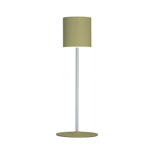 FLYT Portable Lamp - Nile Green | Design Letters
