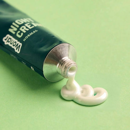 Night Cream - Normal Skin | Wondr Care