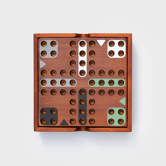 Ludo | Suck UK