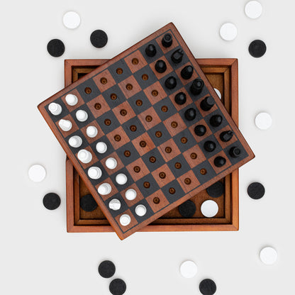 Checkmate | Suck UK