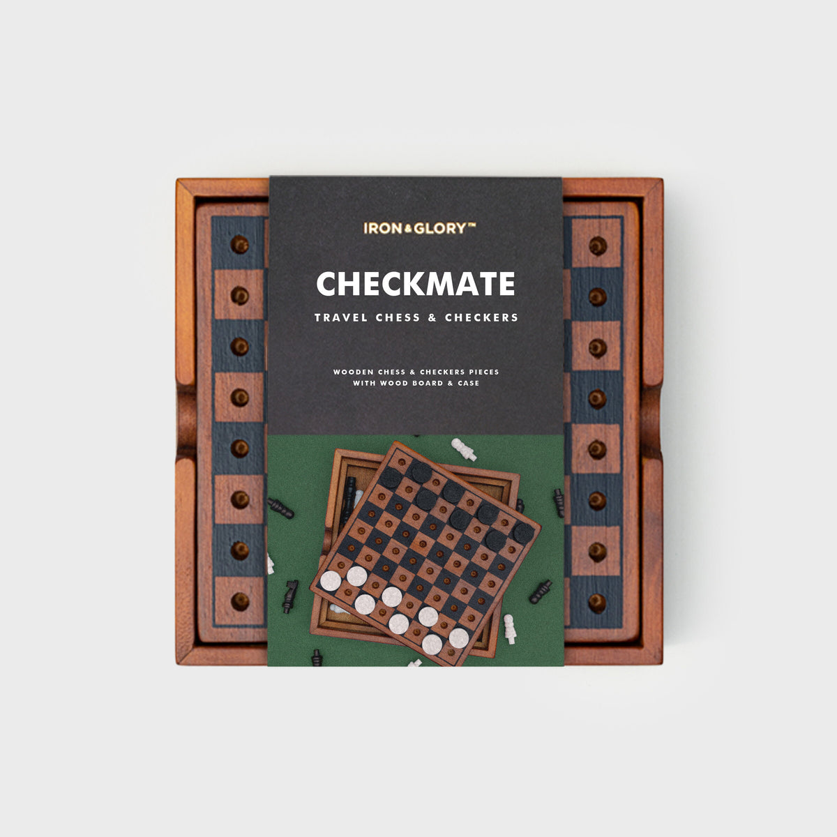 Checkmate | Suck UK