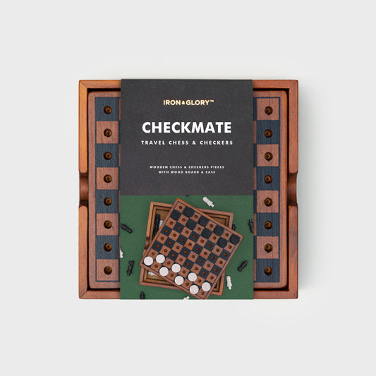 Checkmate | Suck UK