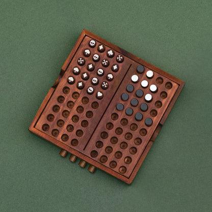 Codebreaker | Suck UK - de inKijk