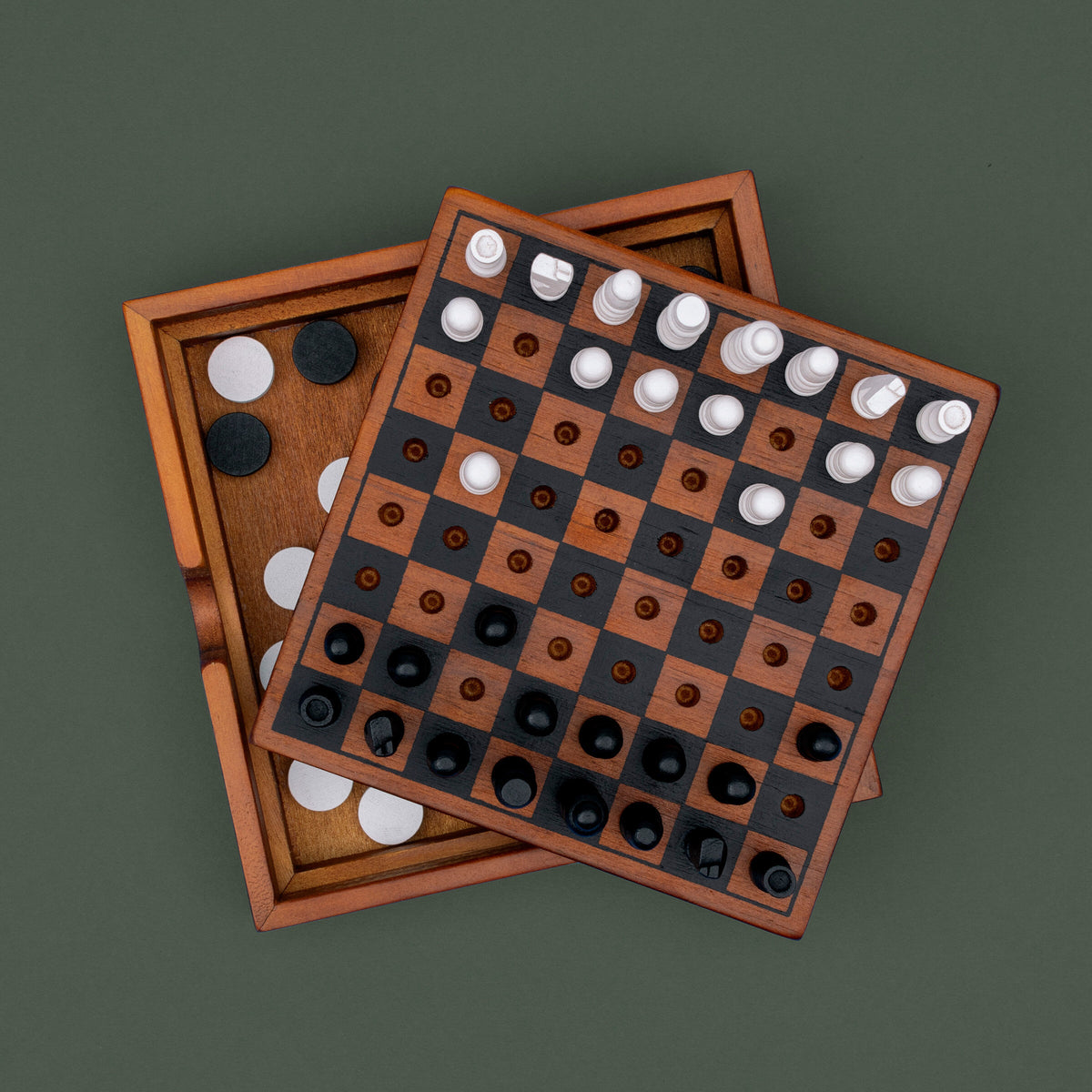 Checkmate | Suck UK