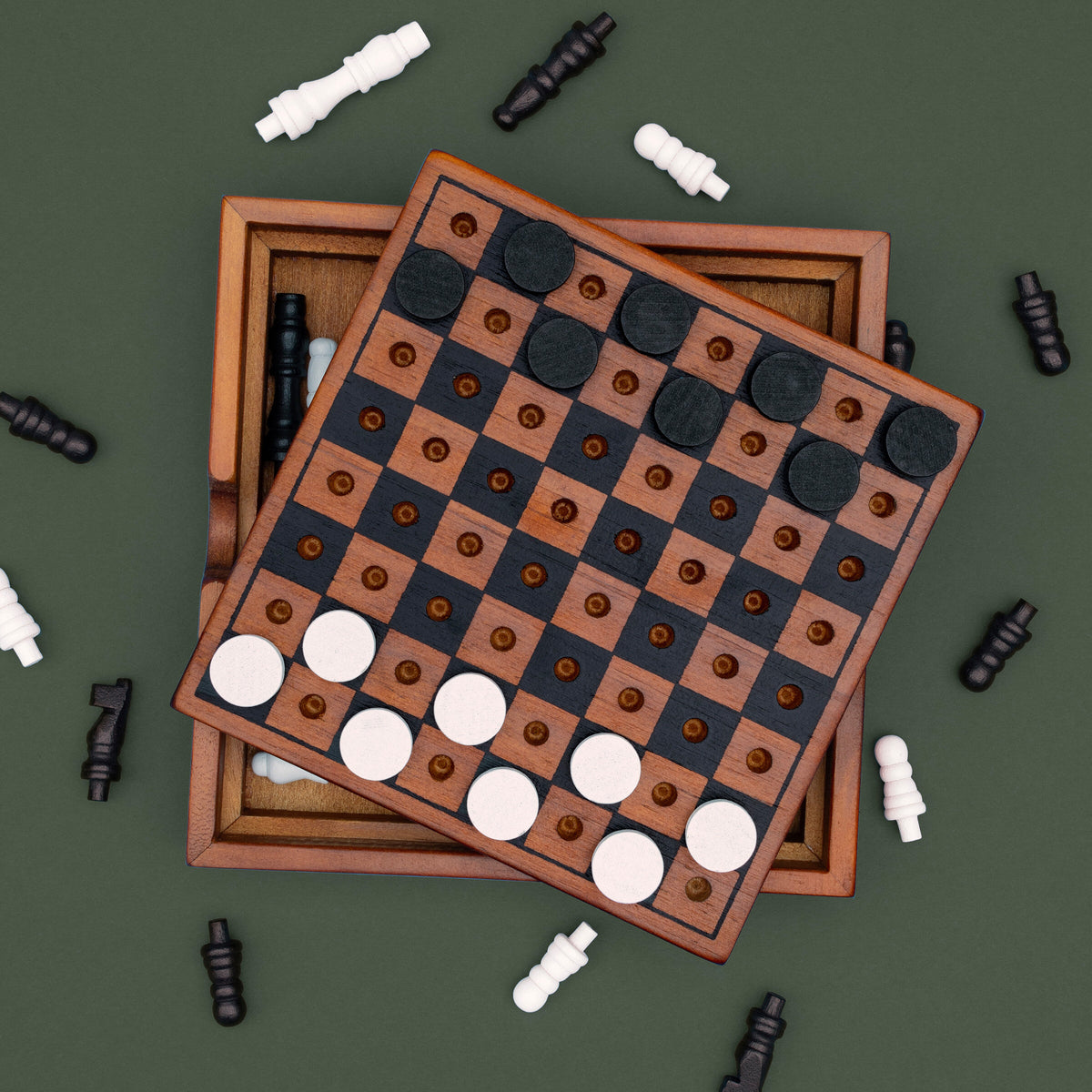 Checkmate | Suck UK