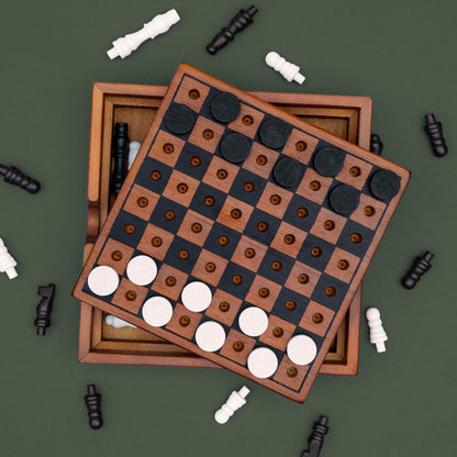 Checkmate | Suck UK