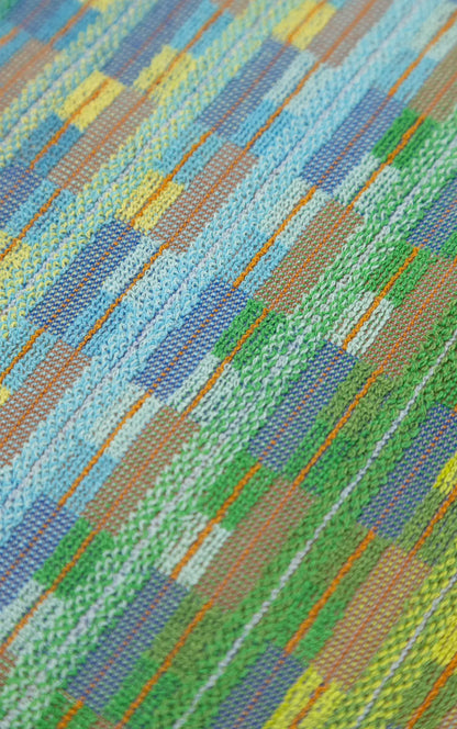 Multi cloth duo - edition 110 - basket | Foekje Fleur