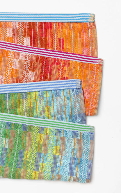 Multi cloth duo - edition 110 - basket | Foekje Fleur