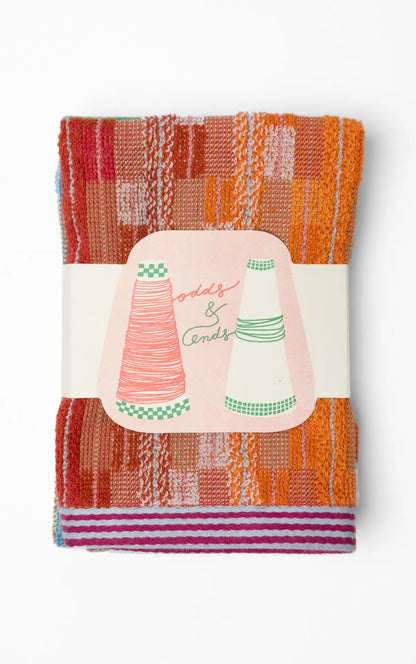 Multi cloth duo - edition 110 - basket | Foekje Fleur