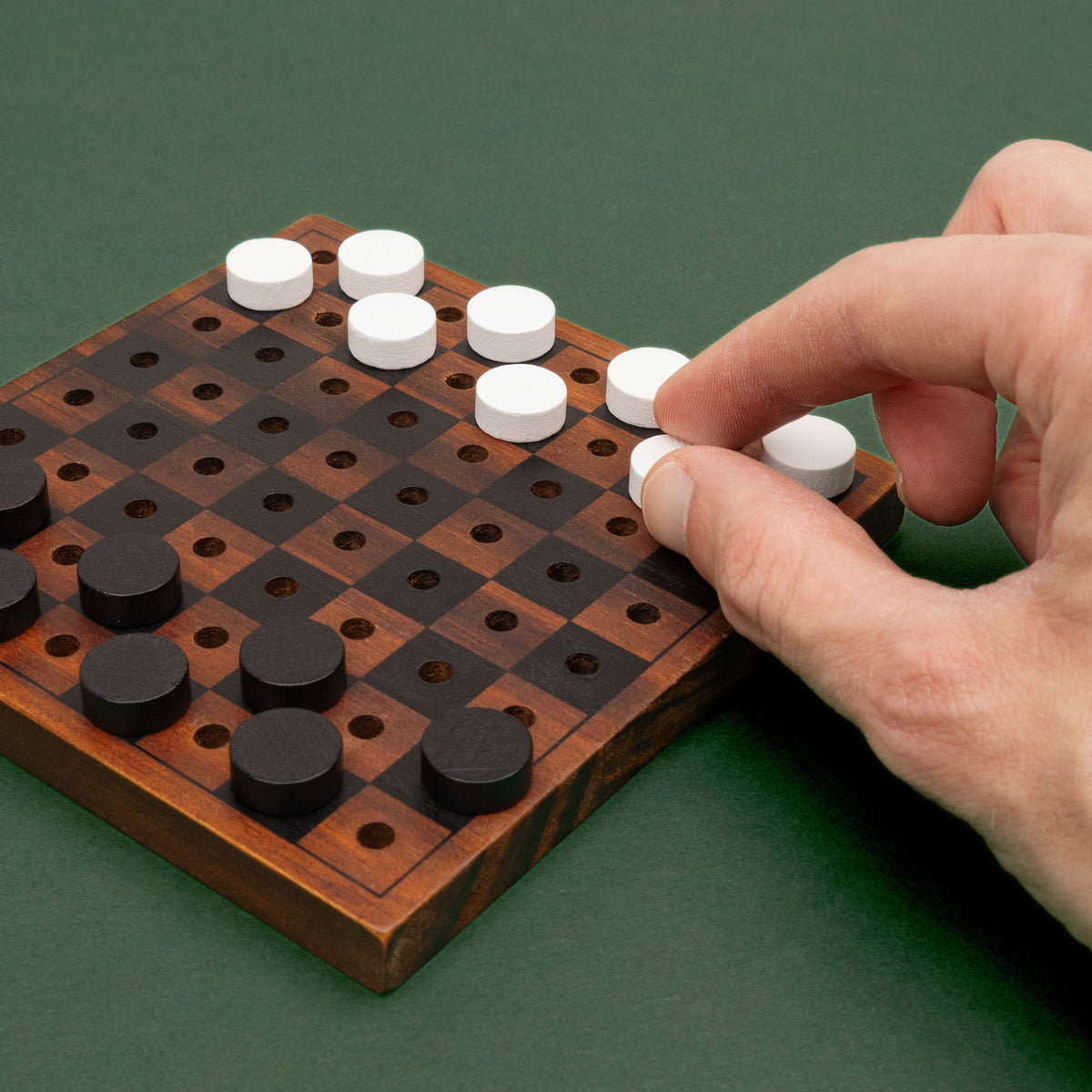 Checkmate | Suck UK