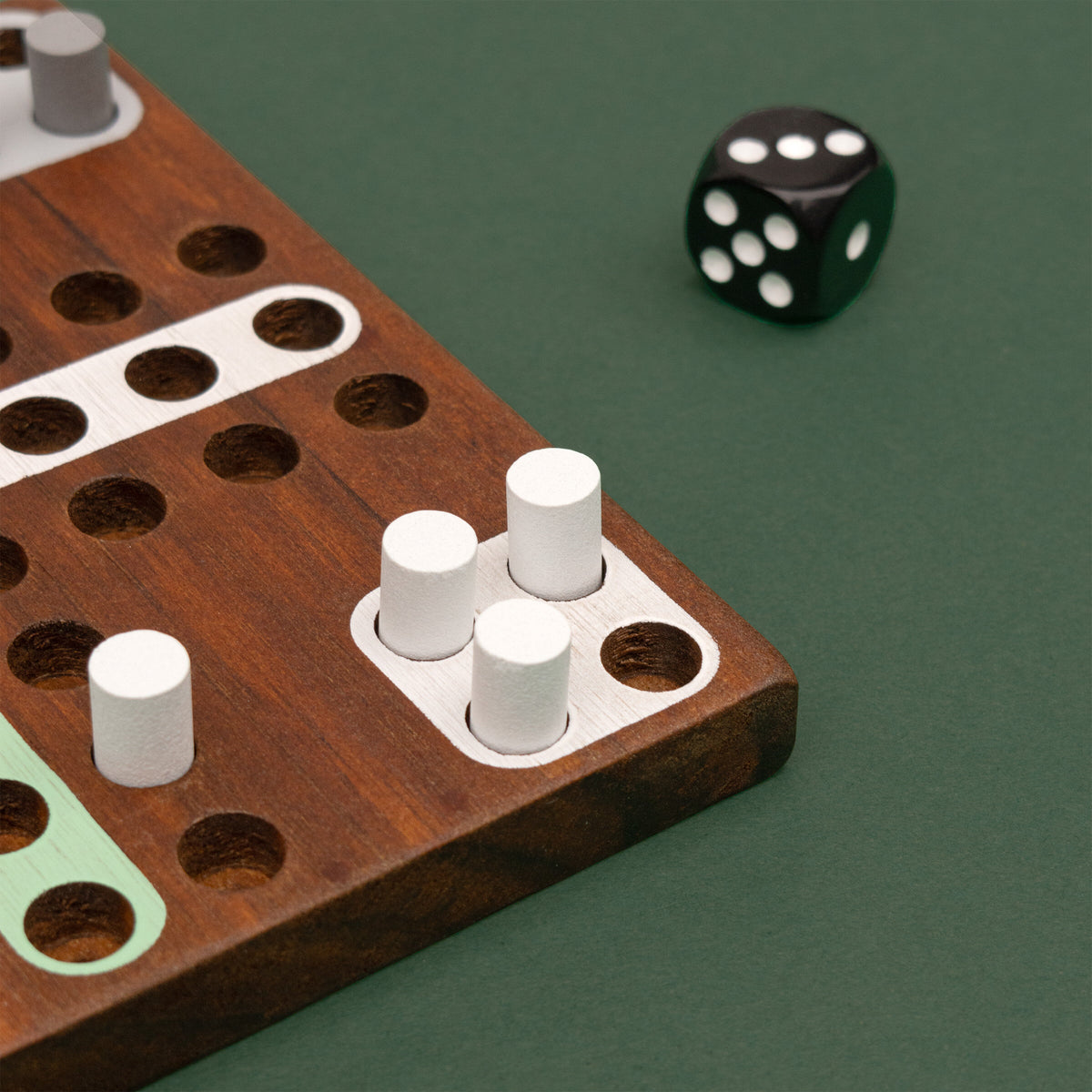 Ludo | Suck UK