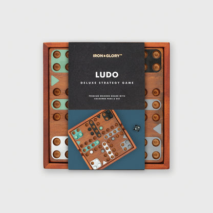 Ludo | Suck UK