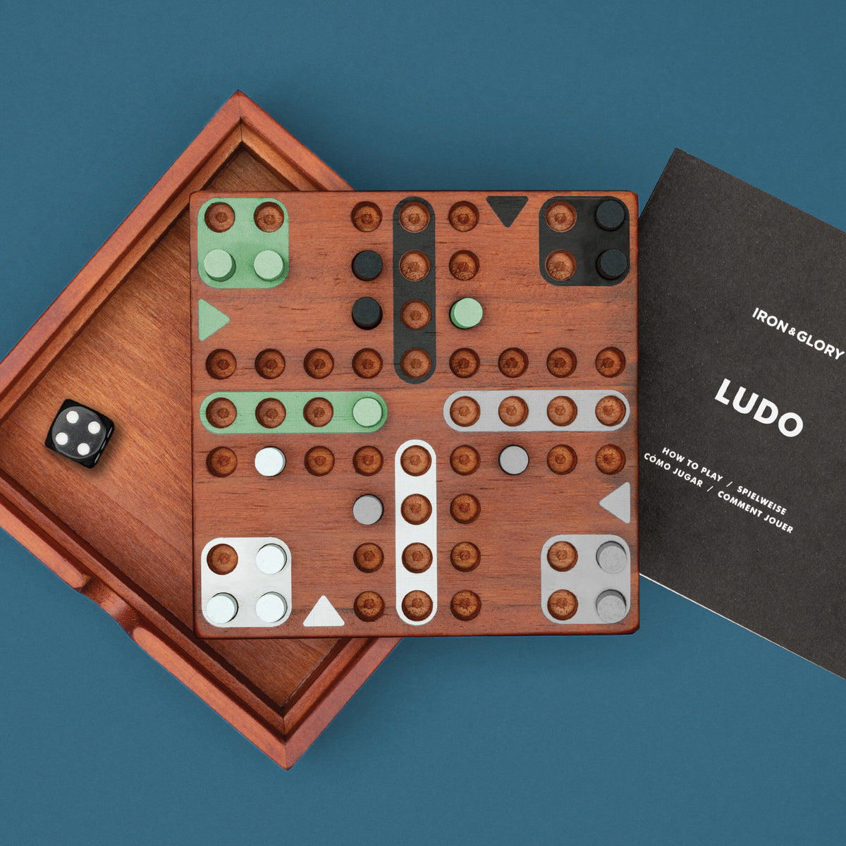 Ludo | Suck UK