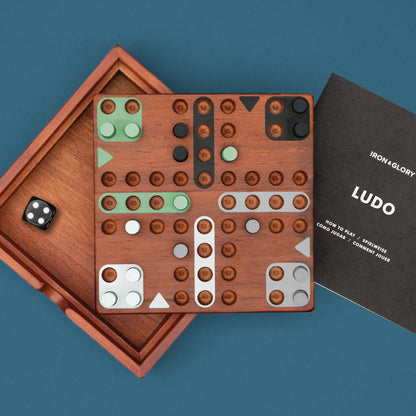 Ludo | Suck UK