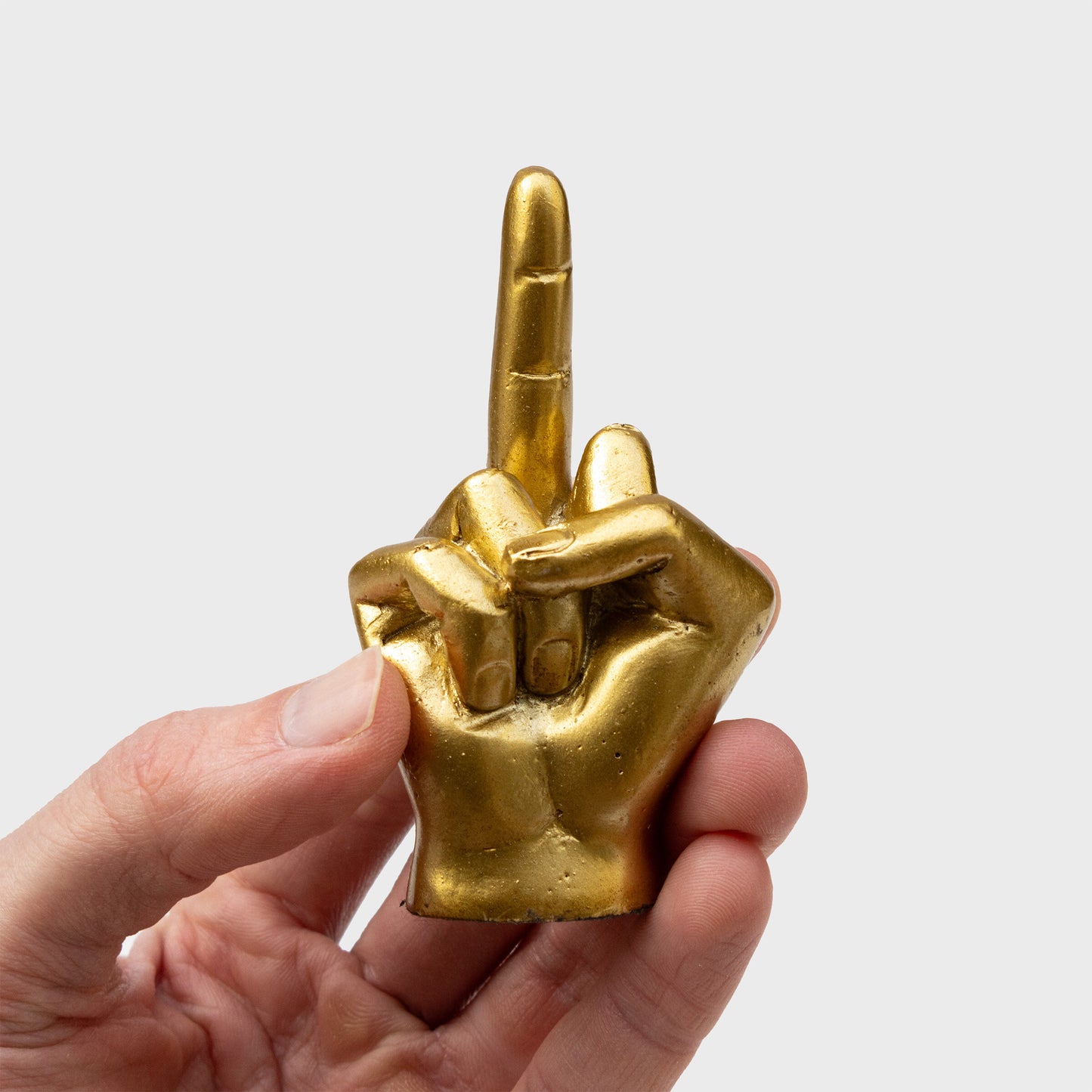 Screw you - gold | Suck UK