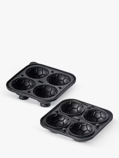 Football Ice Mould | Gentlemen's hardware