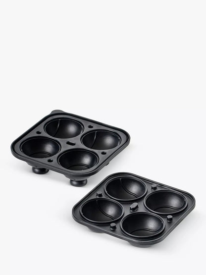 Tennis Ball Ice Mould | Gentlemen's hardware