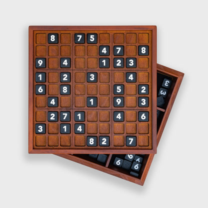 Sudoku Deluxe | Suck UK