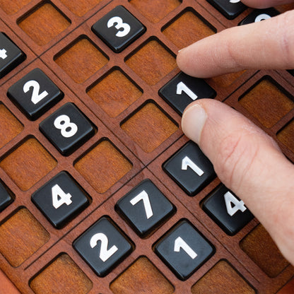 Sudoku Deluxe | Suck UK