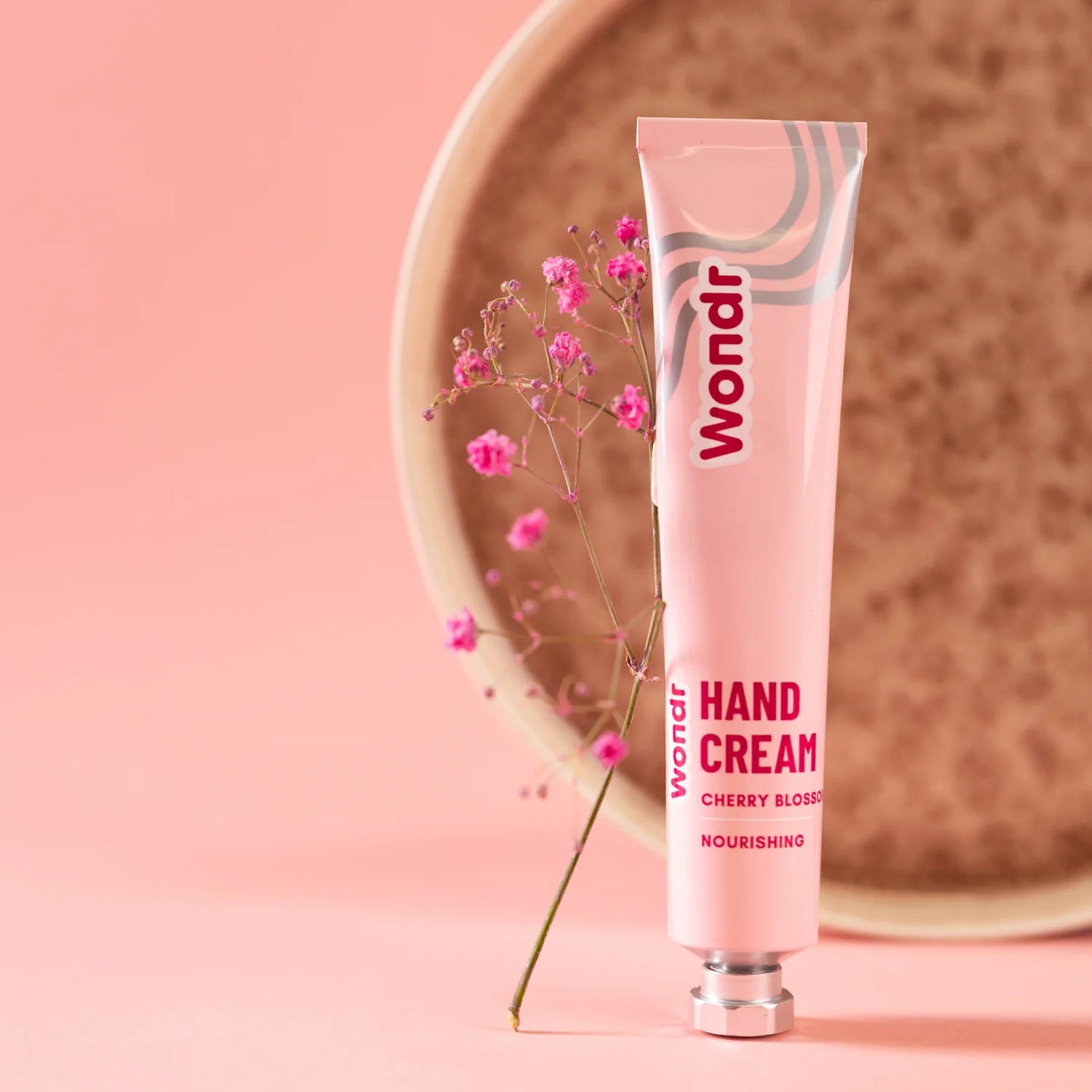 Hand cream - cherry blossom | Wondr Care