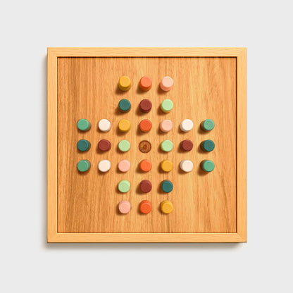 Solitaire - Peace Of Mind | Suck UK