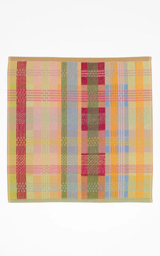 Kitchen towel - edition 118 - wild weave | Foekje Fleur