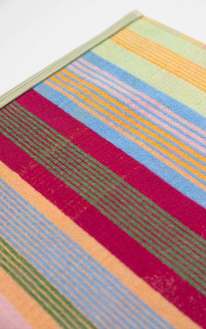 Kitchen towel - edition 118 - wild weave | Foekje Fleur