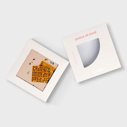 Sudoku - Peace Of Mind | Suck UK