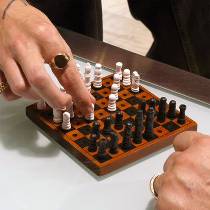 Checkmate | Suck UK