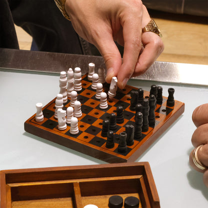 Checkmate | Suck UK