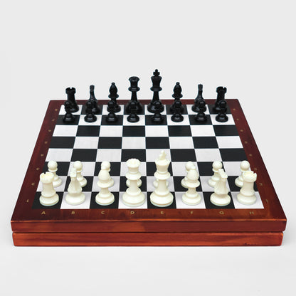 Chess Deluxe | Suck UK