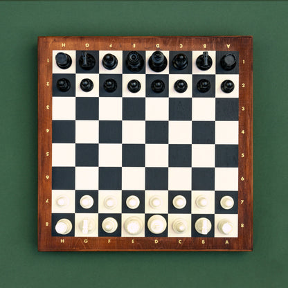 Chess Deluxe | Suck UK