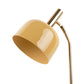 Tafellamp Smart - honey yellow | Leitmotiv - de inKijk