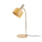 Tafellamp Smart - honey yellow | Leitmotiv - de inKijk