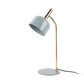 Tafellamp Smart - misty blue | Leitmotiv - de inKijk