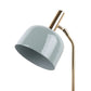Tafellamp Smart - misty blue | Leitmotiv - de inKijk