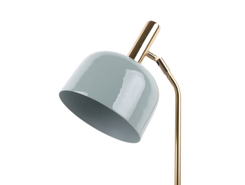 Tafellamp Smart - misty blue | Leitmotiv - de inKijk